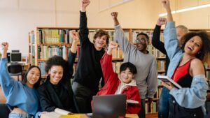 Youth Engagement In Action