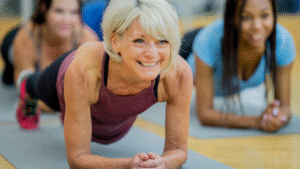 Inclusive Fitness Training- Exercise Approaches 