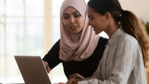 The Art of Mentoring