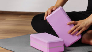 Block Therapy for Lower Back & Hip: Fascia Release