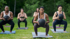 Bringing the Indoors Out