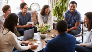 Building Genuine Community Partnerships with Jim Diers