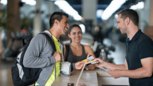 Building Strength with Soft Skills