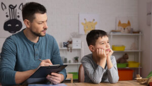 Challenging Behaviour - SEL Part 2