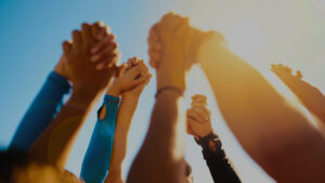 Engaging the Hard to Reach