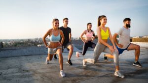 Bodystep - Functional Step