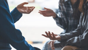 Communication: Having difficult conversations