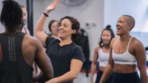 He, She, They? Building Inclusivity Into Your Mission