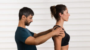 Improve and Re(A)lign Posture