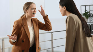 Increasing Our Resilience in Conflict – A Toolkit for All