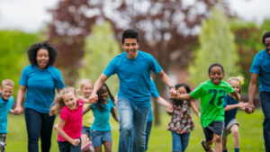 Integrating Social-Emotional Learning into Practice