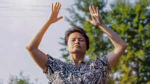 Introduction to Clinical Somatic and Qigong Exercises