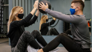 Leading with a Coach-Approach: Post-Pandemic Connections