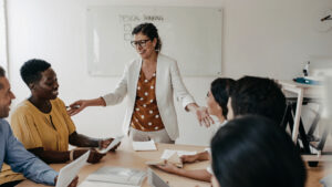 The Magic and Logic of Leadership Post-Pandemic