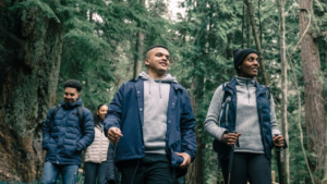 PaRx – A Prescription for Nature