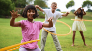 Physical Literacy & How to Teach It