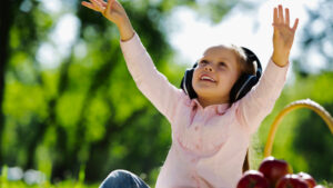 Sensory-Friendly Strategies for Outdoor Camps