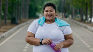 Special Considerations When Working With Plus-Size Clients