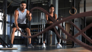 Training Techniques for High-Performance Older Athletes