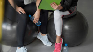 Trauma Informed Fitness - Polyvagal Theory