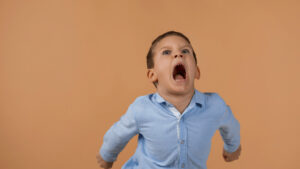 Understanding and Intervening with the Explosive Child