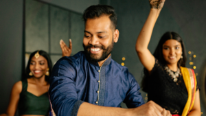 Bhangra Aerobics Workshop