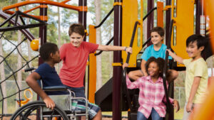 Vulnerable Populations