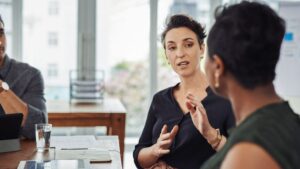 Inclusive Fitness Training - Effective Communication