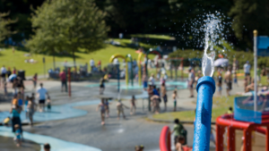 Introduction to Risk Management for Parks and Recreation